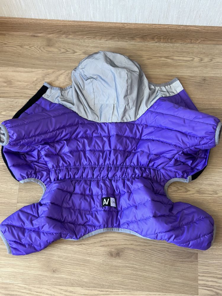 Комбінезон для собак AiryVest One