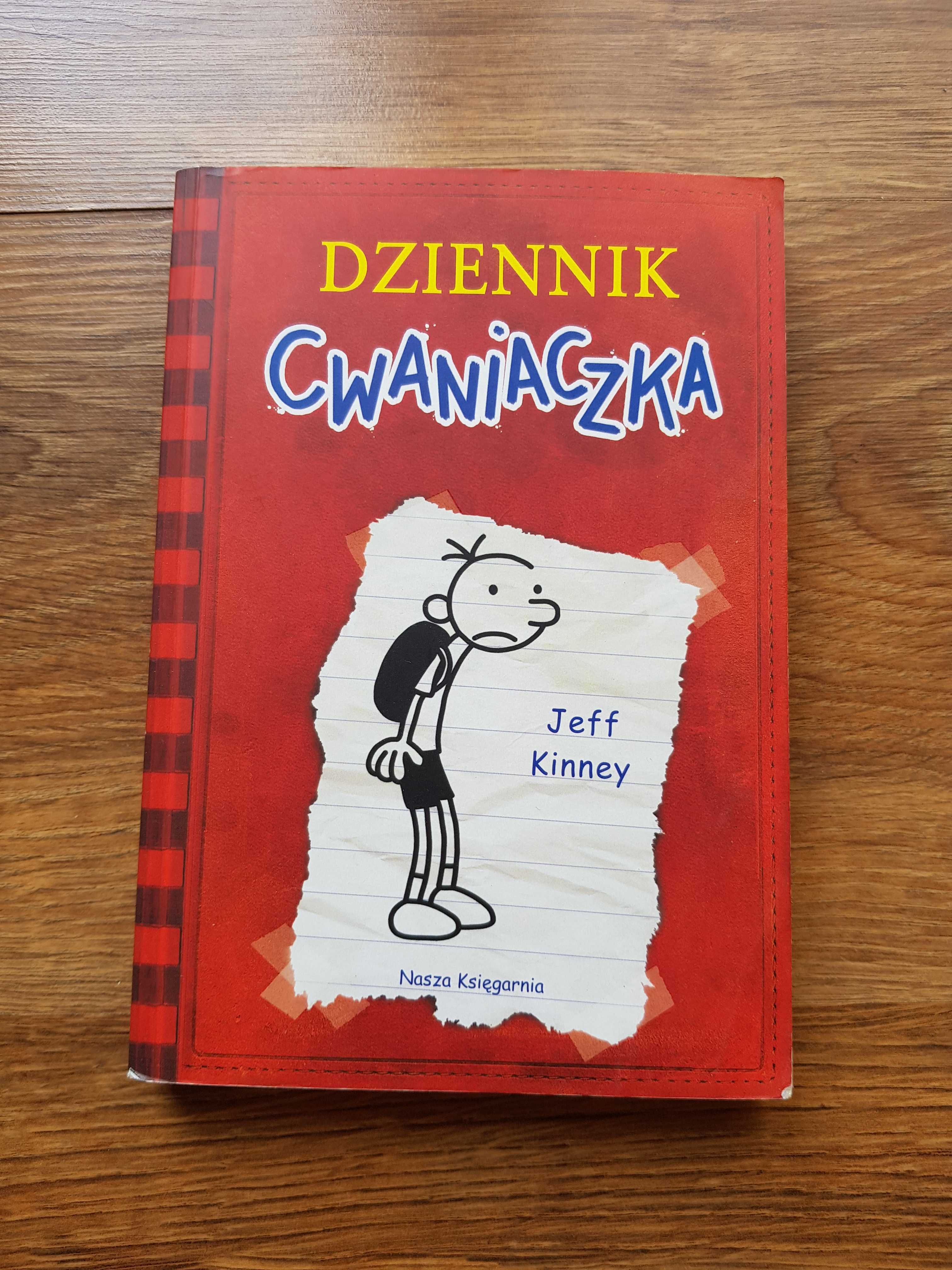 Dziennik cwaniaczka, Przygody Mikołajka