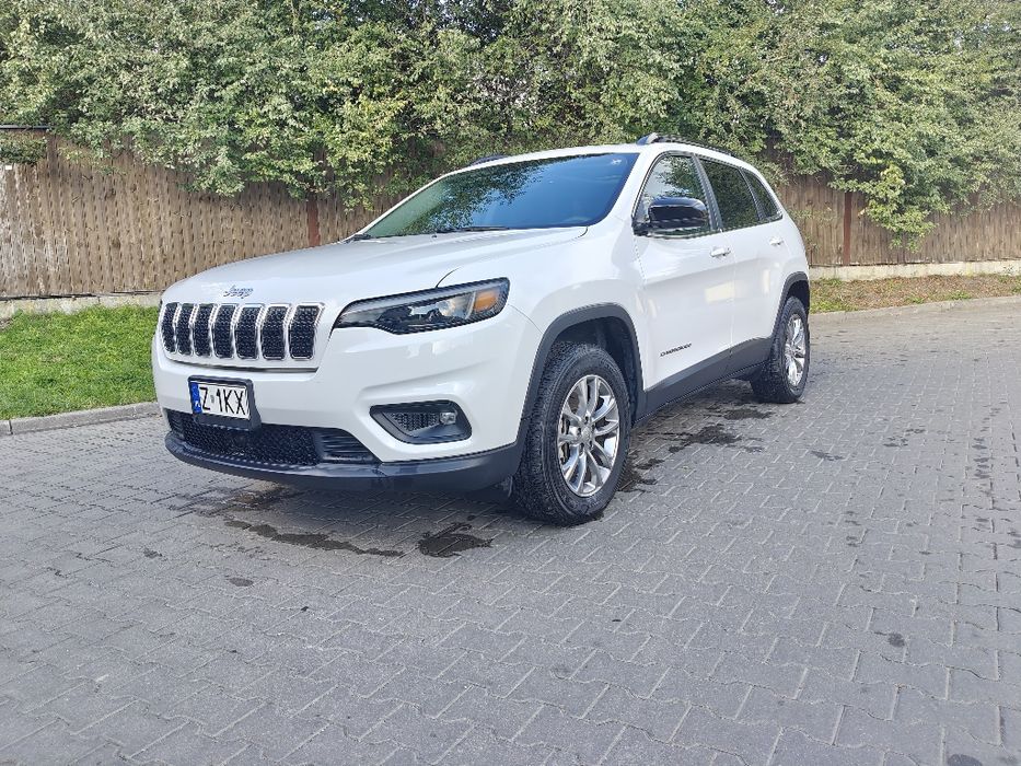 3.2 pentastar, 4x4, radar, bliss, panorama