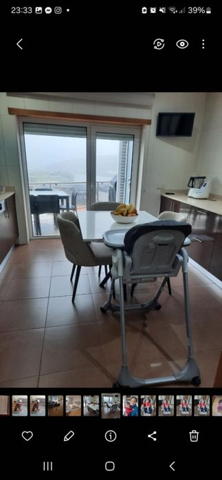 Apartamento Peso da Régua - Quinarina IV