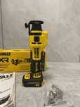 DEWALT DCE555B 20V БЕЗЩІТОЧНИй Фрезер по гіпсокартону Made in Mexico