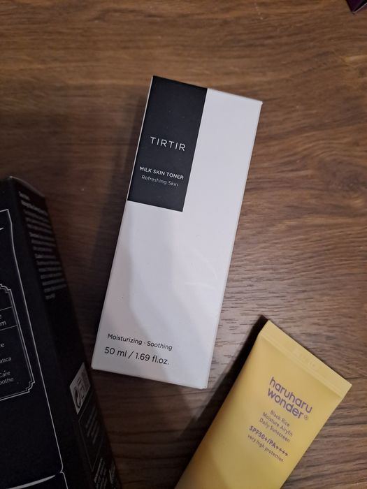 Zestaw kosmetyków na prezent dla dziewczyny