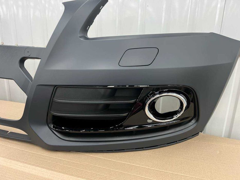 Бампер передній Audi Q5 8R 2012-2016 року