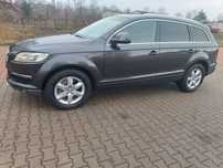 Audi Q7 3.0 TDI 7 osobowe