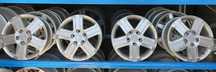 Felgi Koźle Ronal Opel suv bus 4szt. 6Jx16 5x115 ET45 Adax