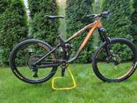 NS Bikes Define AL 170 1 M 2022 / Fox 38 / Fox X2, skok 180/170
