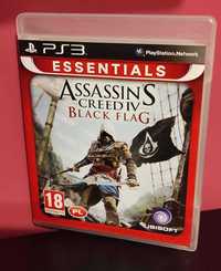 Assasins Creed Black Flag - PS3 PlayStation3