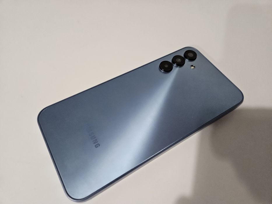 Atrapa telefonu Samsung Galaxy A15 5G