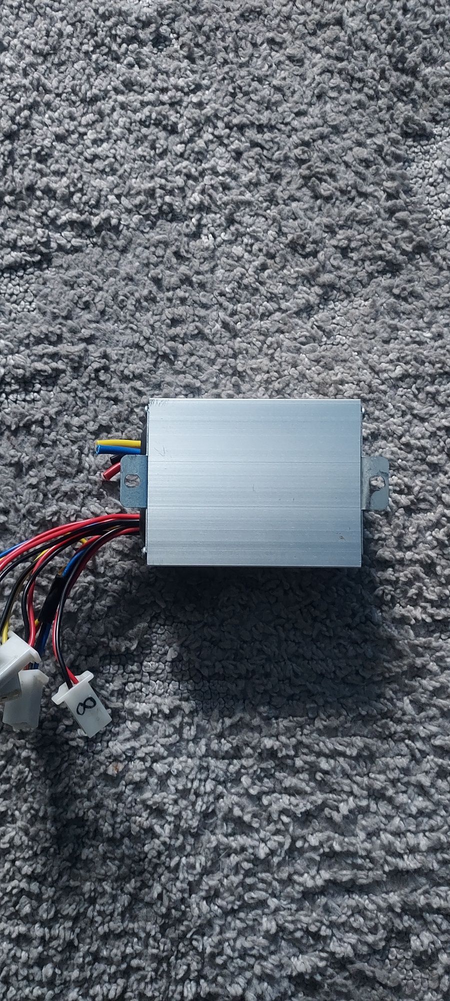 Kontroler  yìyun tech yk31c do quada, hulajnogi elektrycznej itp.