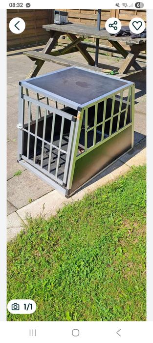 Transporter dla Psa
