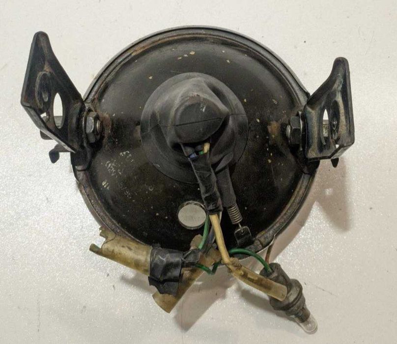 Фара Honda xl500