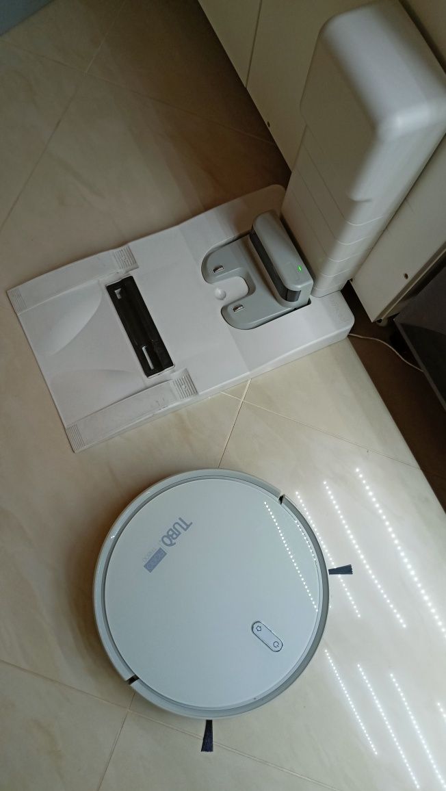 Centralny odkurzacz SERWIS Borysowski Beam Vacu