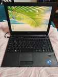DELL Vostro 1220 Intel® Core™2 Duo 12.1 3 GB ram dysk 250GB  Windows 7