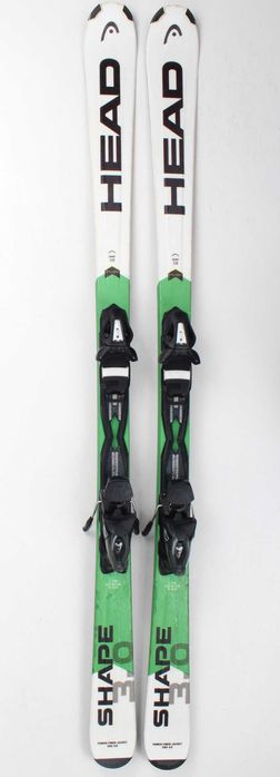 Narty Head Shape 3.0 Intelligence 170 cm + Tyrolia PR 10 2019 - 902