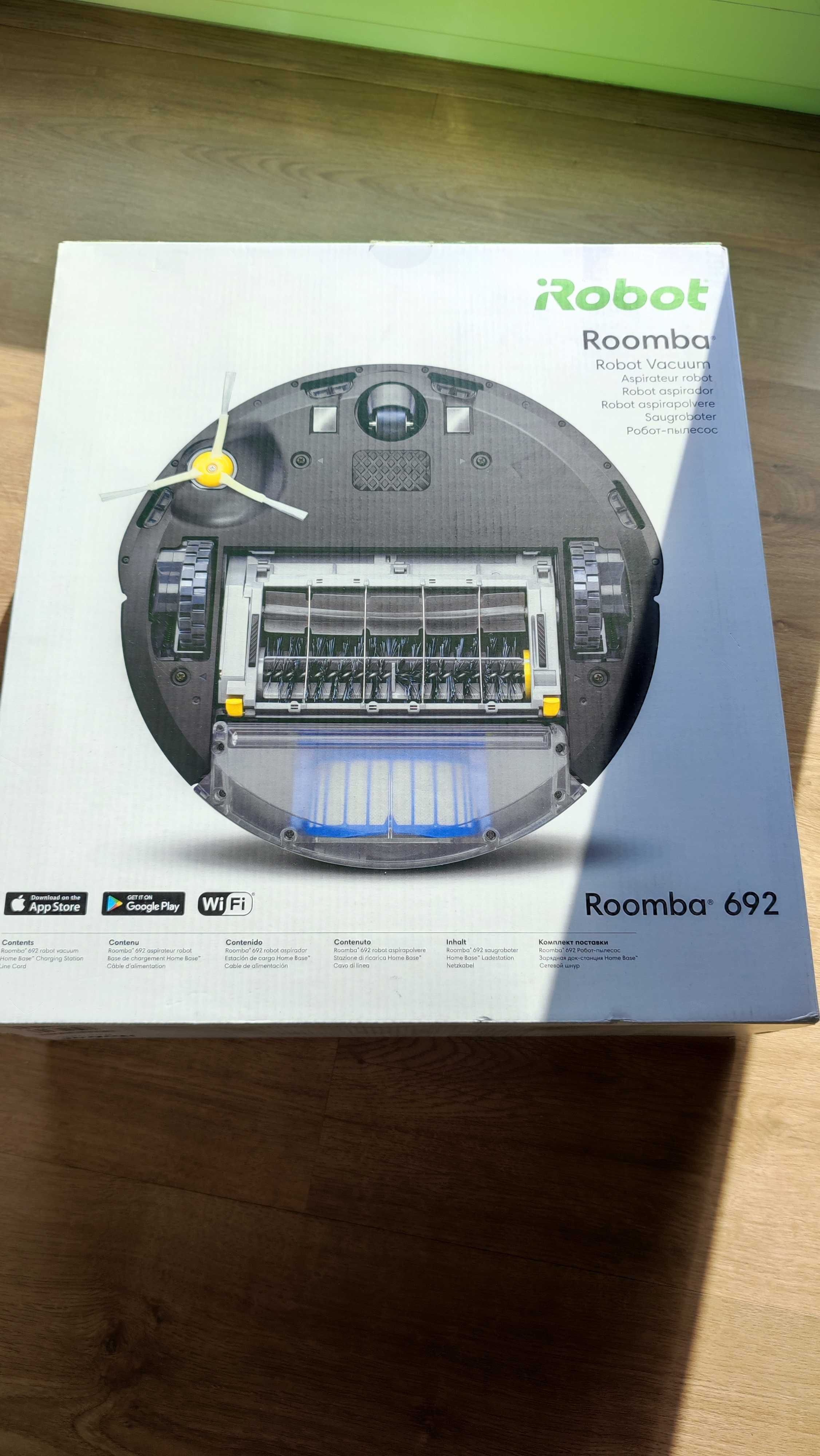 IRobot Roomba 692