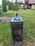 Piec zębiec 16 KW