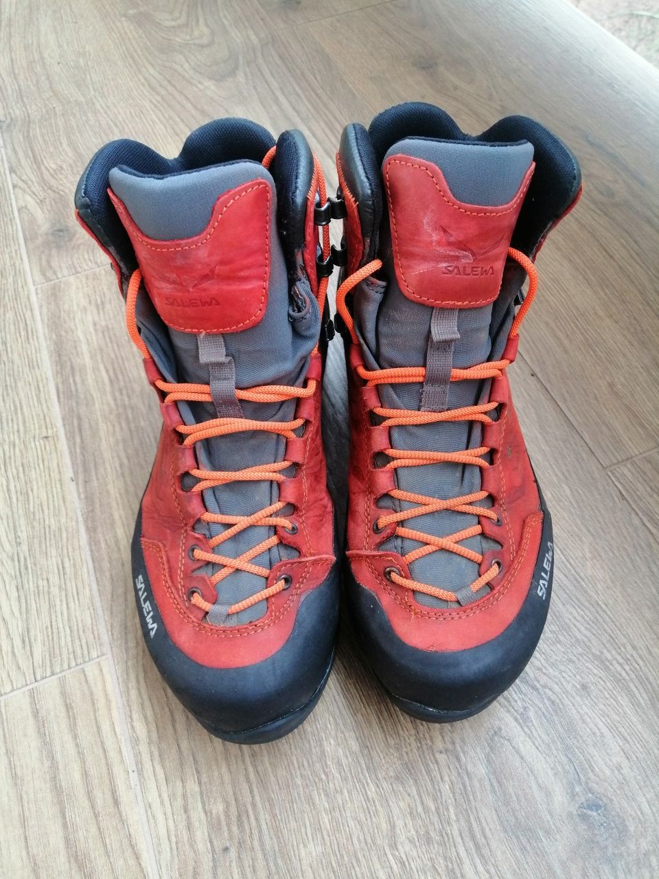 Salewa Rapace GTX 42,5