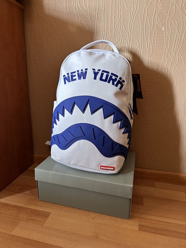 Рюкзак sprayground bape