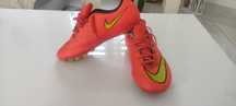 Korki Lanki Nike Mercurial 38,5