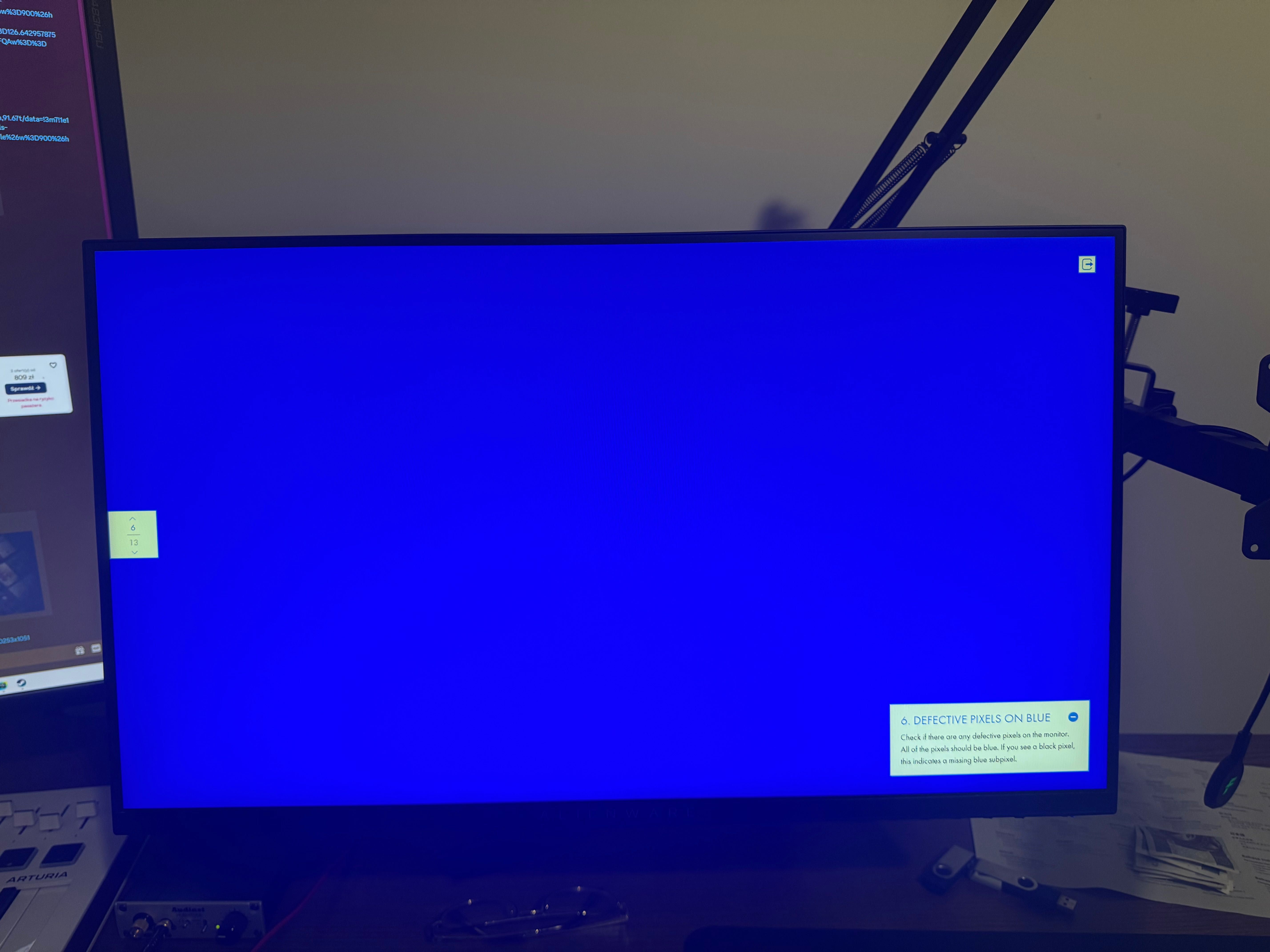 alienware aw2518hf