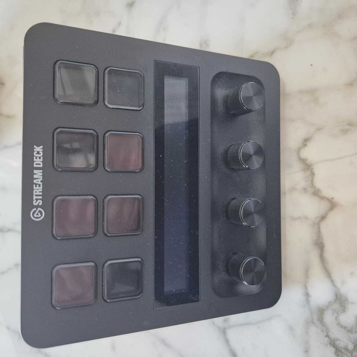 Elgato Stream Deck+