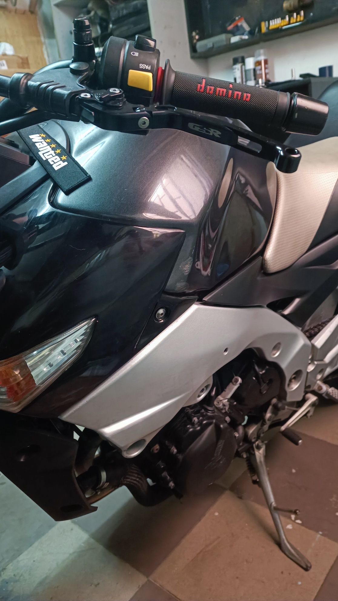 GSR 600 A2 25kw 35kw