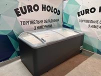 Морозильная ларь АНТ ATHEN