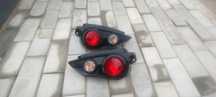 Lampy tył Kymco Maxxer 400 450