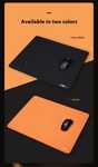 Коврик ATK Sky/Kong xsoft mousepad 490x420mm black