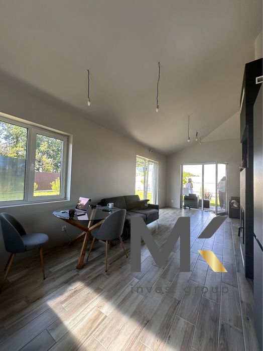 Будинок мрії з ремонтом біля лісу , 30 хв від Києва.