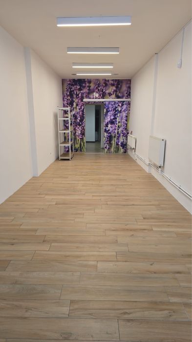 Wynajmę lokal uzytkowy