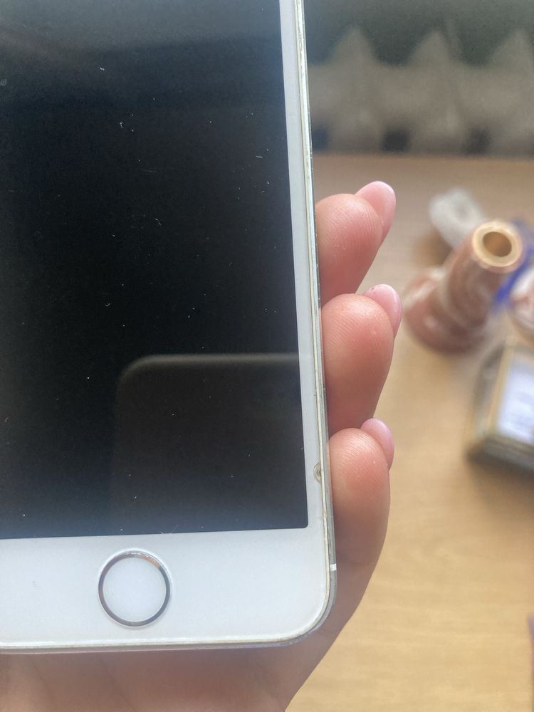 Iphone 5s робочий