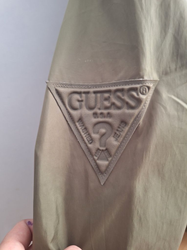 Kurtka przejściowa męska GUESS