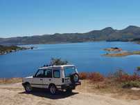 Land Rover Discovery I 300tdi