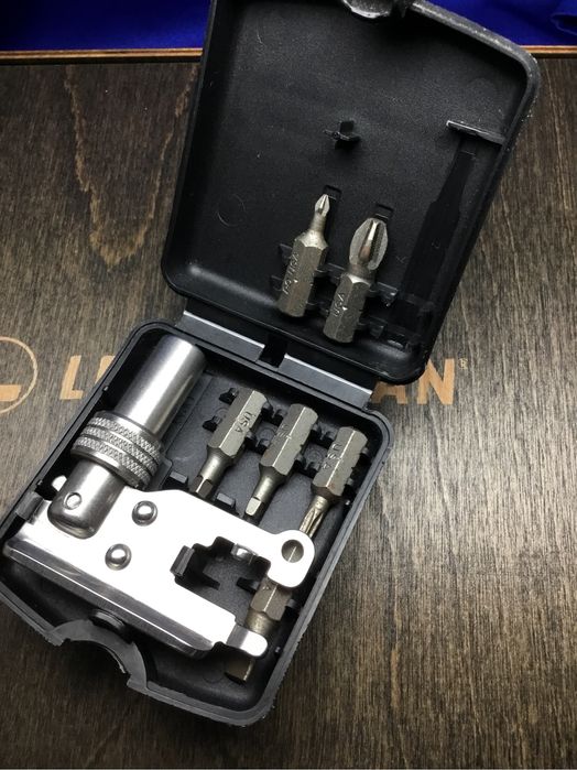 В колекцію! Адаптер Leatherman Tool Adapter для PST, PST II, Flair