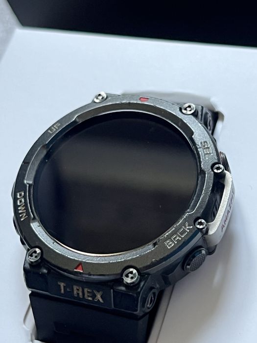Smartwatch Amazfit T Rex2