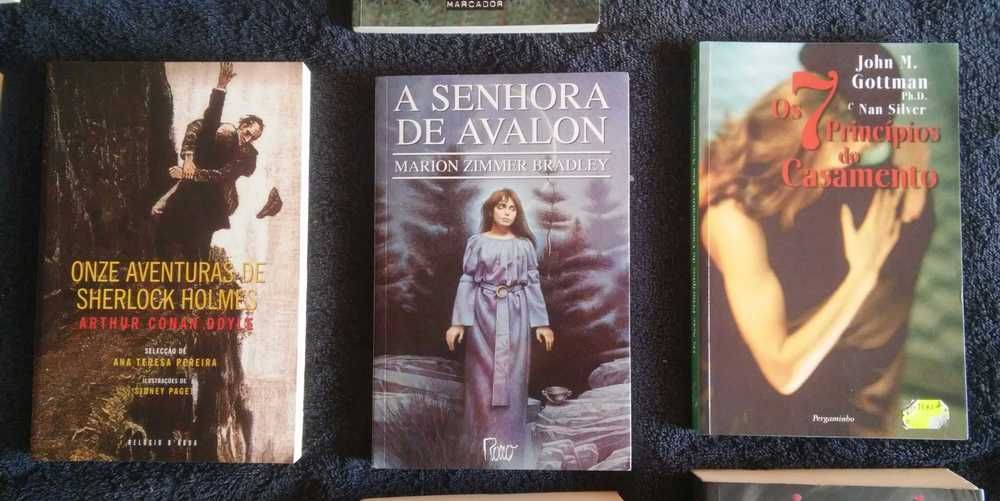 Livros Novos (2)