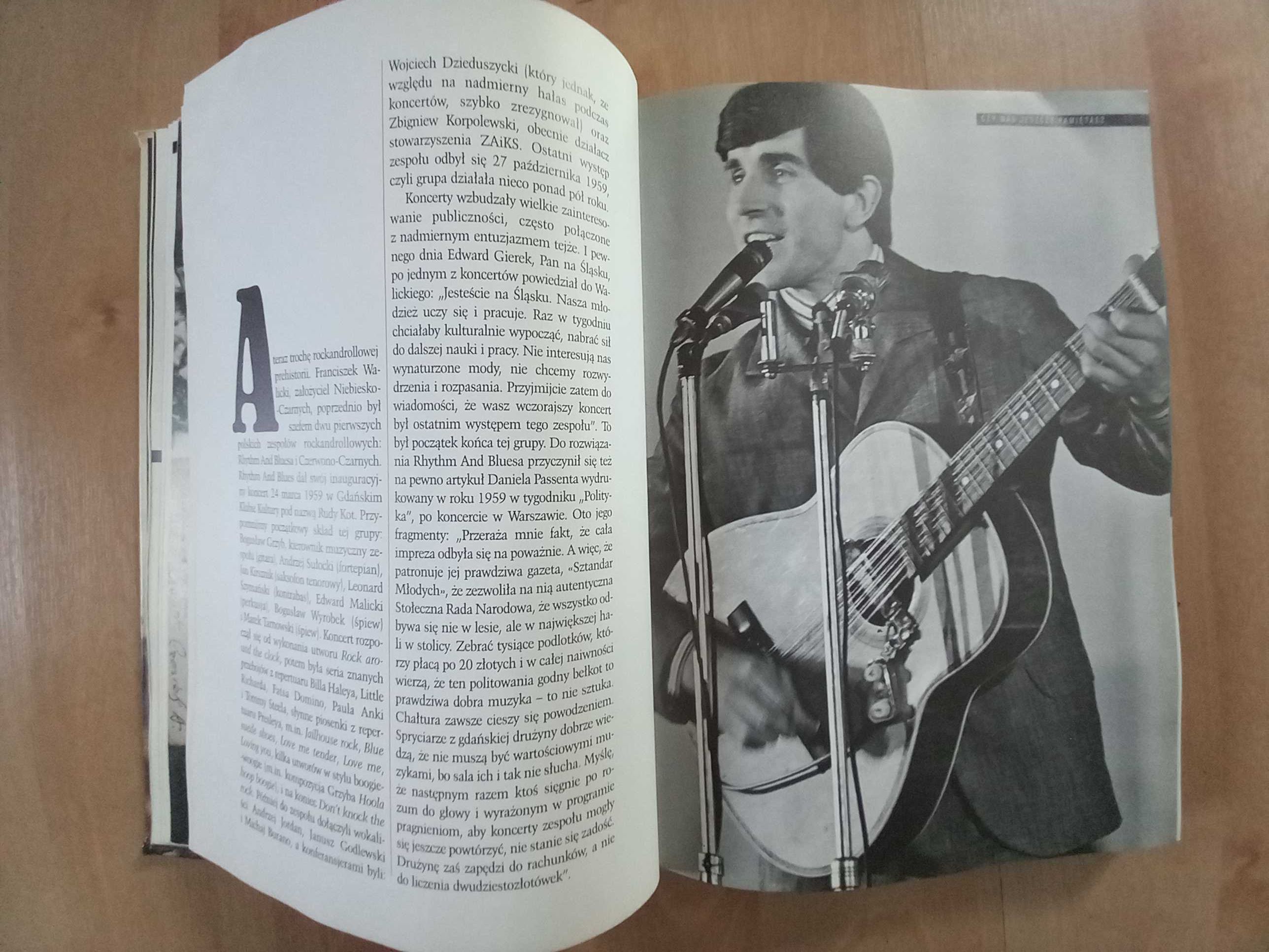 Niemen Czas jak rzeka Marek Gaszyński
