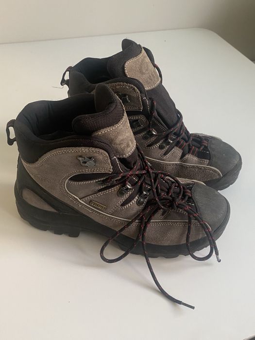 Черевики трекінгові 41 розмір everest