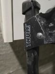 Thule 2x bagażniki rowerowe + belki