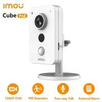 Imou Cube 4 Mp Відеокамера вайфай IPC-K42P/(N))