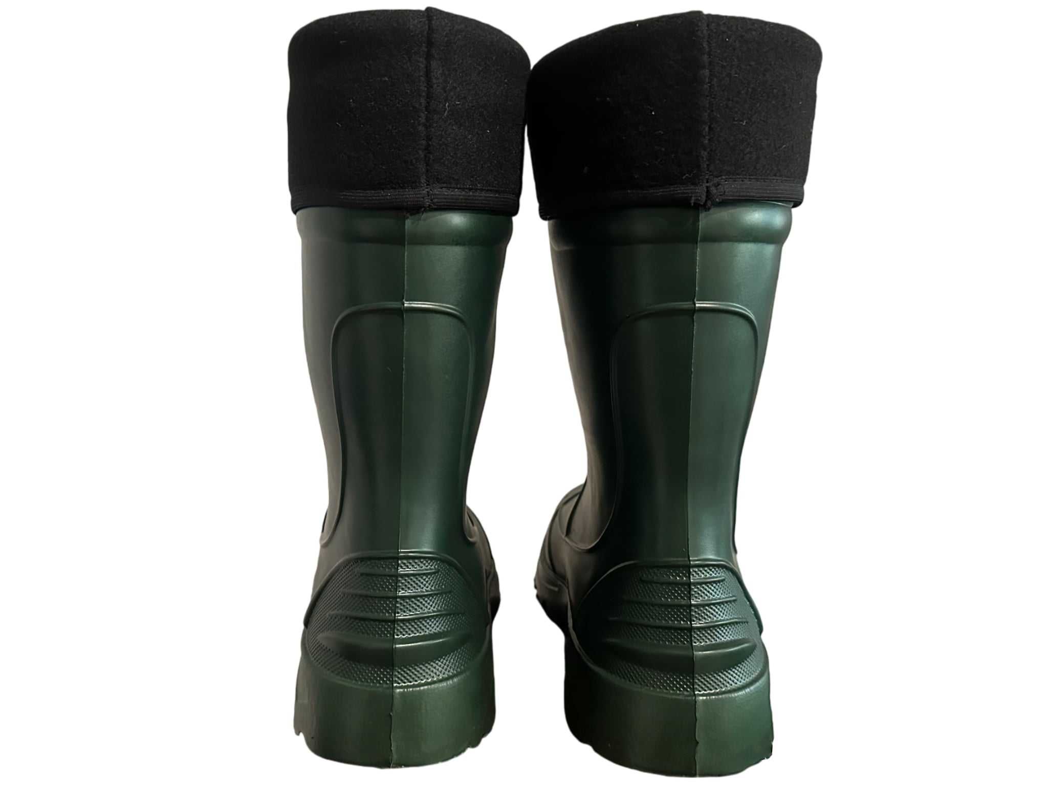 Nowe Kalosze Buty Piankowe EVA Ocieplane Lekkie Gumowce r. 43-46