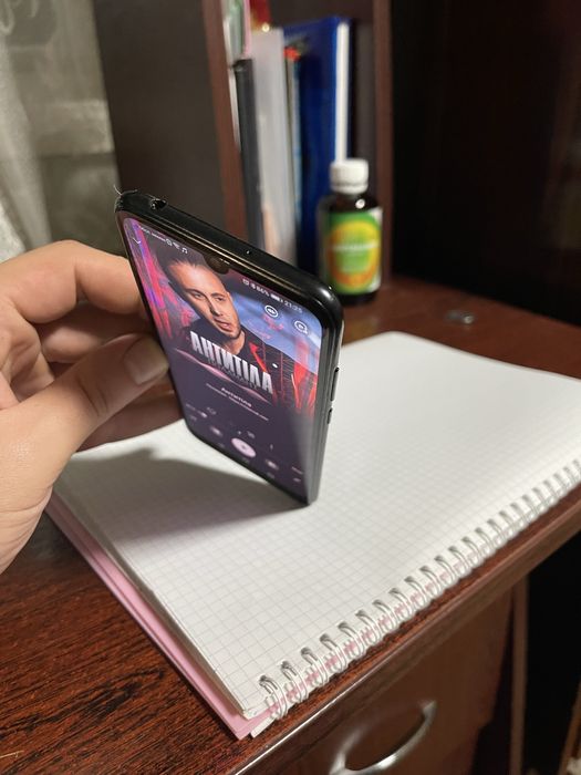 Продам huawei Y6 стан 9 з 10