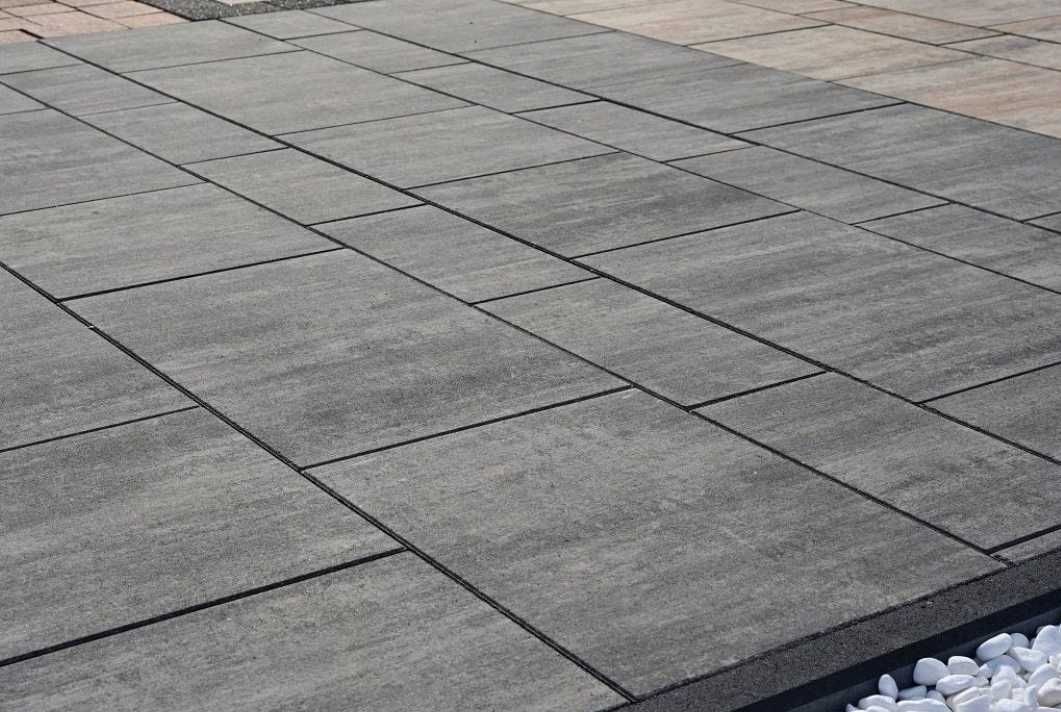 Kostka brukowa Płyta Mikromega