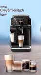 Ekspres Philips LatteGo 4300 nie sprawny REZERWACJA