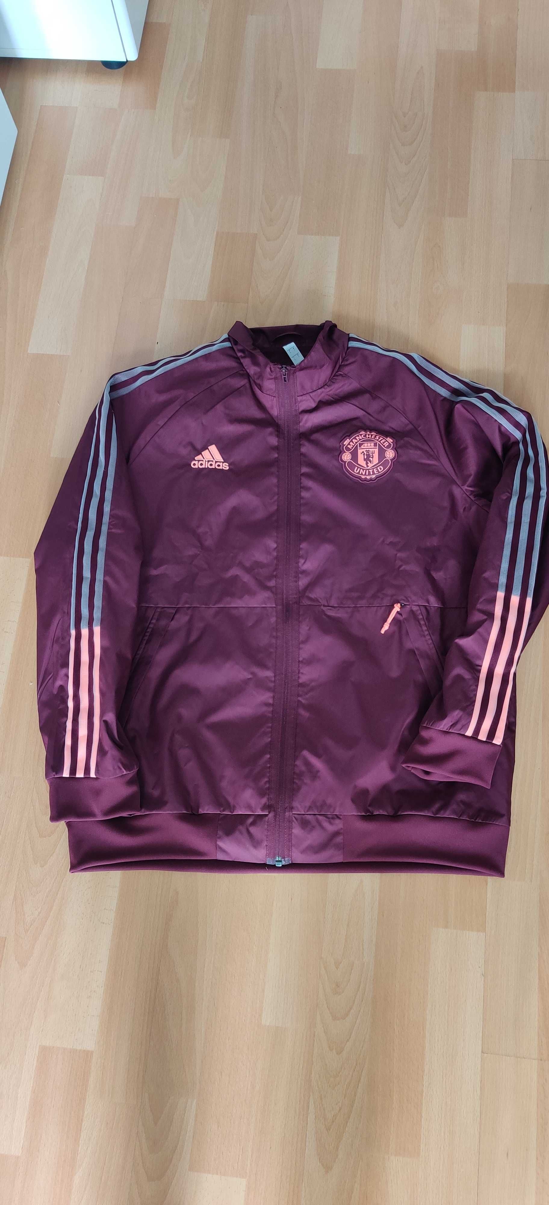 Kurtka adidas Manchester United L 2020