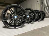 Oryginalne felgi BMW 17" M-PAKIET styling 207 e87, e46, f20, e90