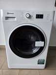 Pralkosuszarka Whirlpool 8 kg inwerter