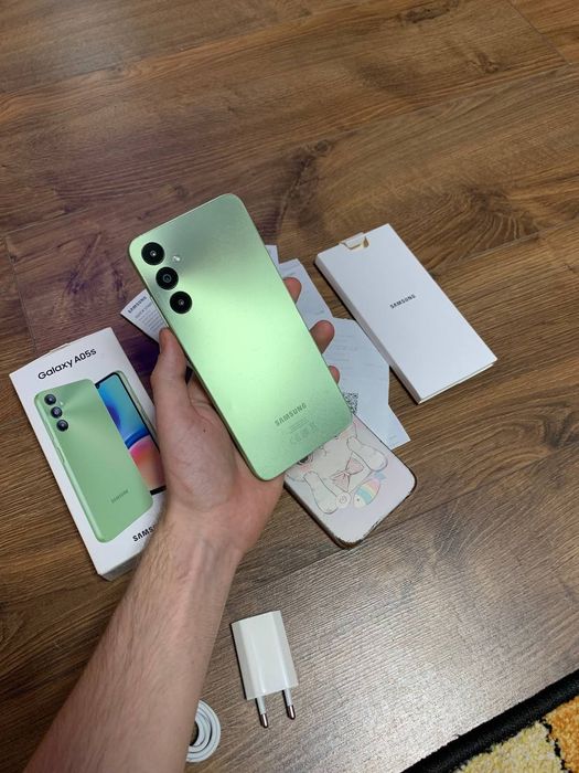Samsung galaxy a05s 128gb