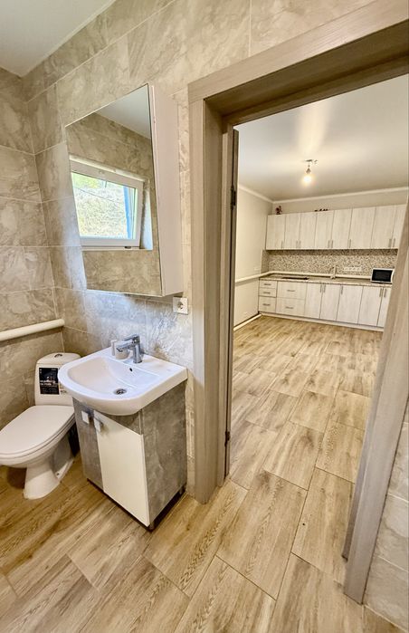 Будинок 79м2, Обухівський р-н, с. Слобода